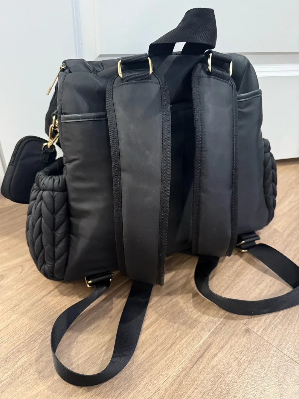 Happ Brand Diaper Bag
